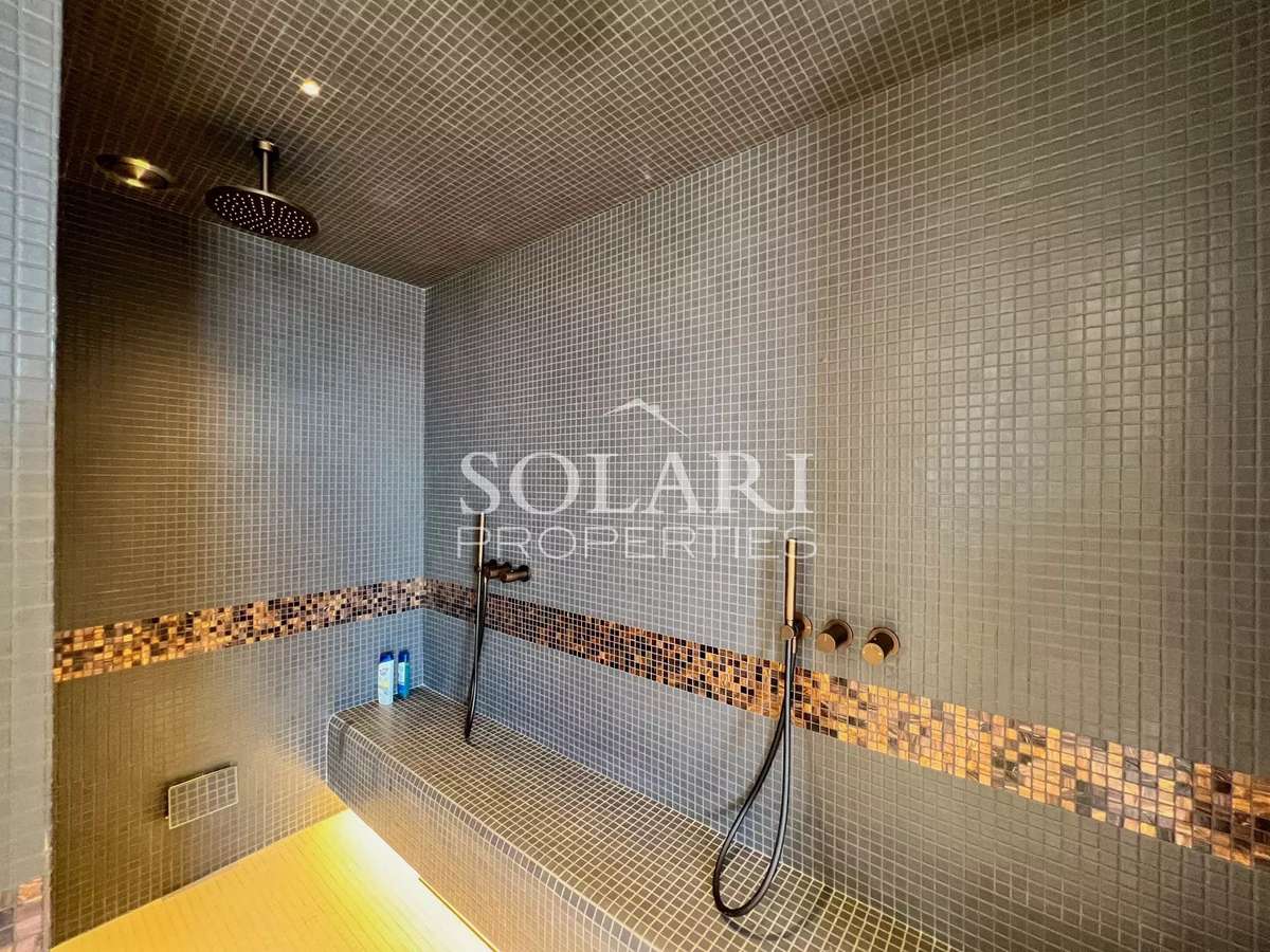 Villa Théoule-sur-Mer