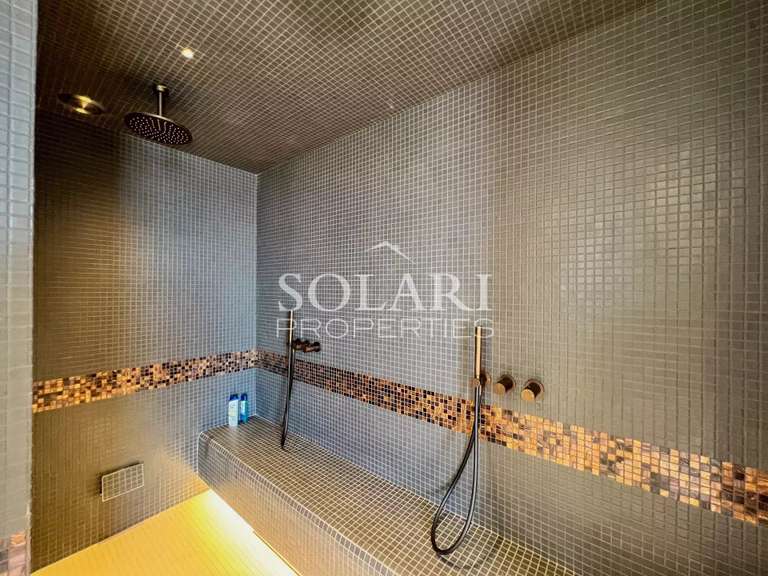 Villa Théoule-sur-Mer - 3 chambres - 180m²