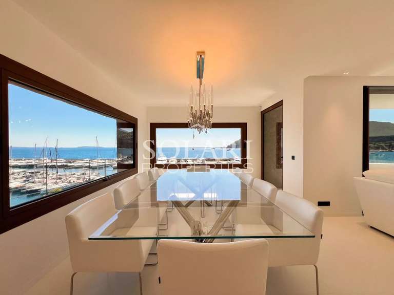 Villa Théoule-sur-Mer - 3 chambres - 180m²