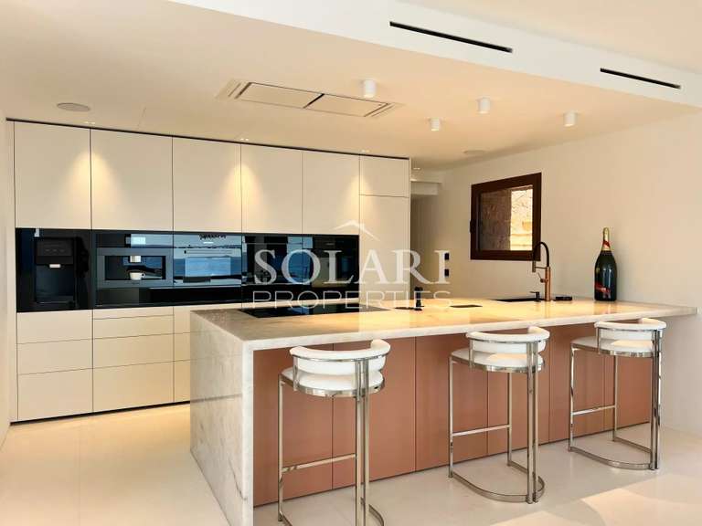 Villa Théoule-sur-Mer - 3 chambres - 180m²