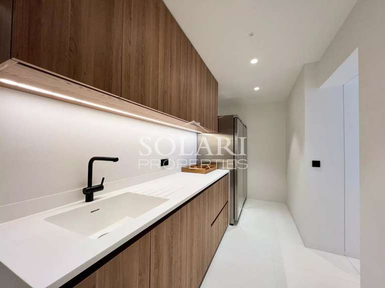 Villa Théoule-sur-Mer - 3 chambres - 180m²