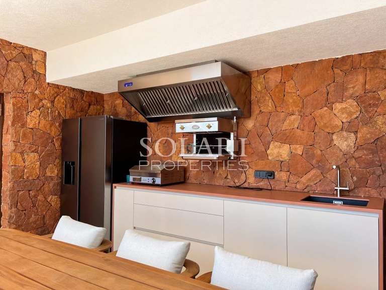 Villa Théoule-sur-Mer - 3 chambres - 180m²