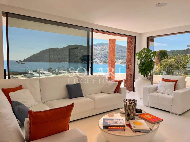 Villa Théoule-sur-Mer - 3 chambres - 180m²