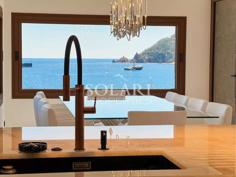 Villa Théoule-sur-Mer - 3 chambres - 180m²