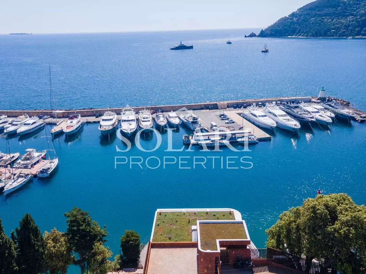 Villa Théoule-sur-Mer