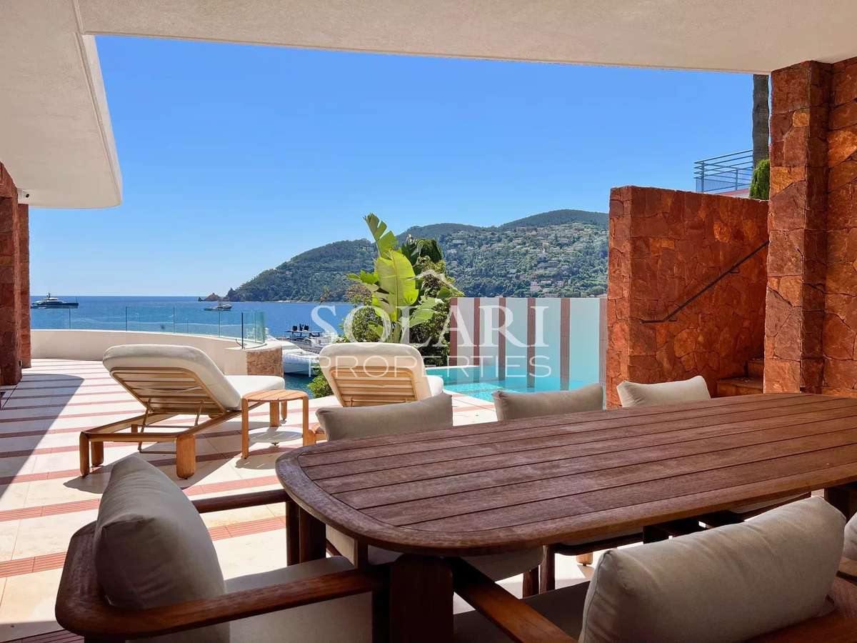 Villa Théoule-sur-Mer