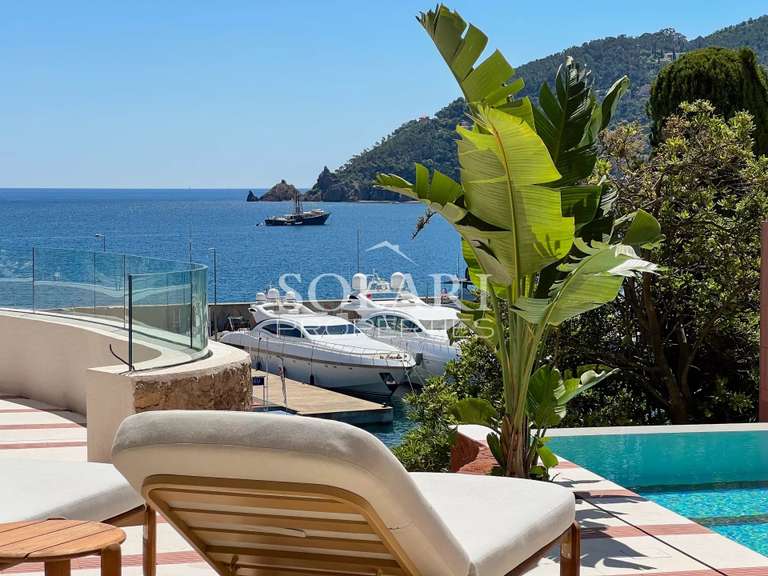 Villa Théoule-sur-Mer - 3 chambres - 180m²