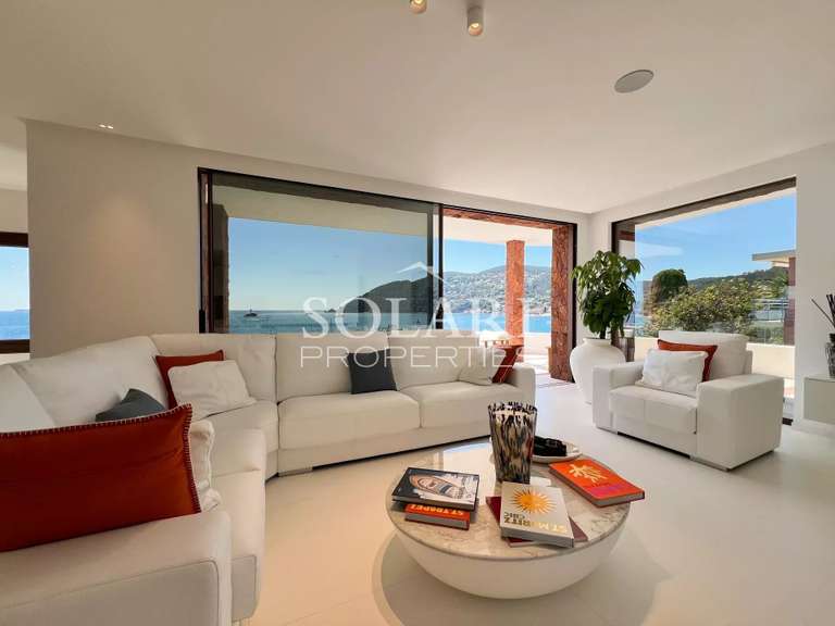 Villa Théoule-sur-Mer - 3 chambres - 180m²