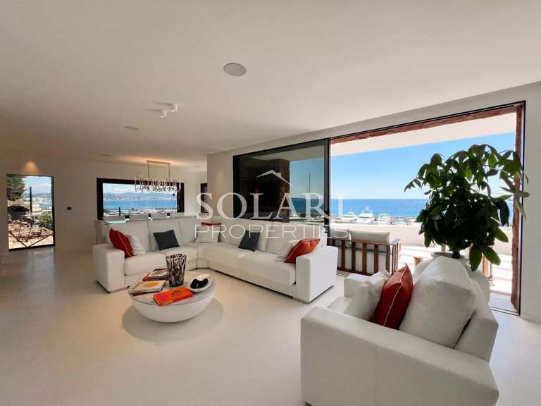 Villa Théoule-sur-Mer - 3 chambres - 180m²