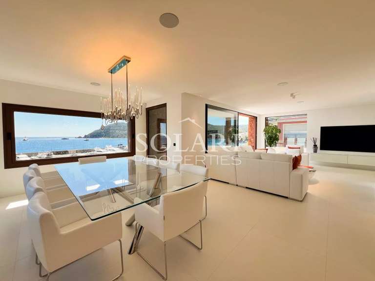 Villa Théoule-sur-Mer - 3 chambres - 180m²