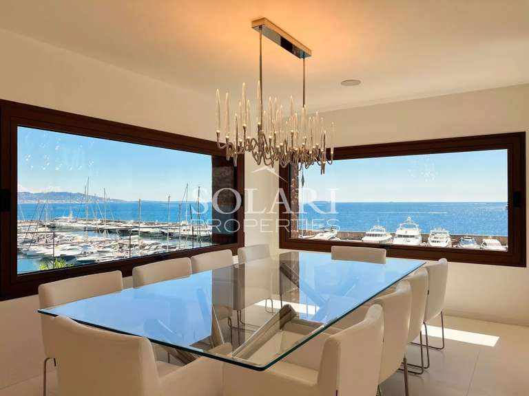 Villa Théoule-sur-Mer - 3 chambres - 180m²