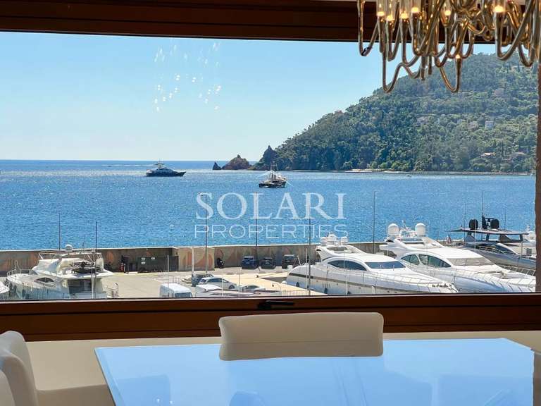 Villa Théoule-sur-Mer - 3 chambres - 180m²