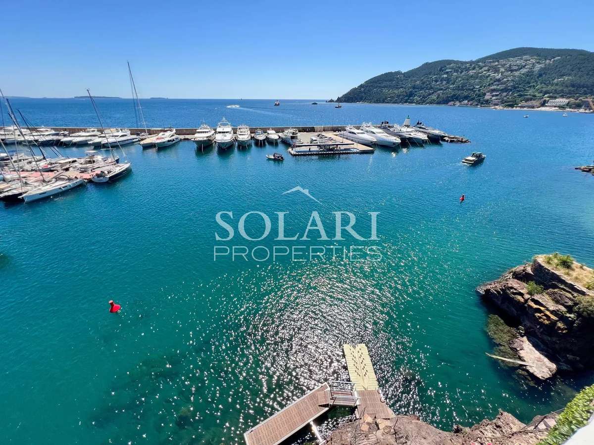 Villa Théoule-sur-Mer