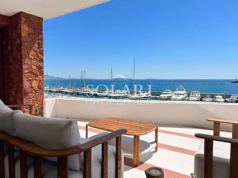 Villa Théoule-sur-Mer - 3 chambres - 180m²