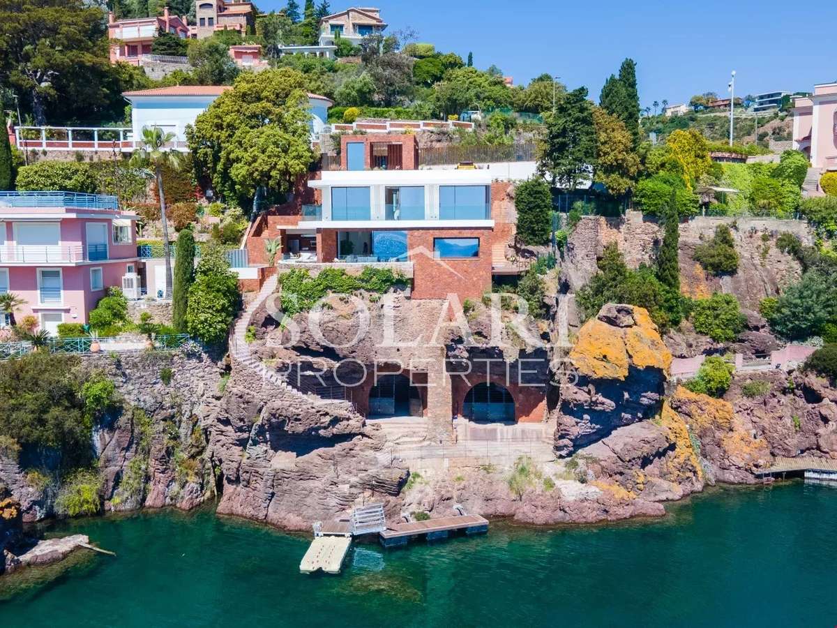 Villa Théoule-sur-Mer