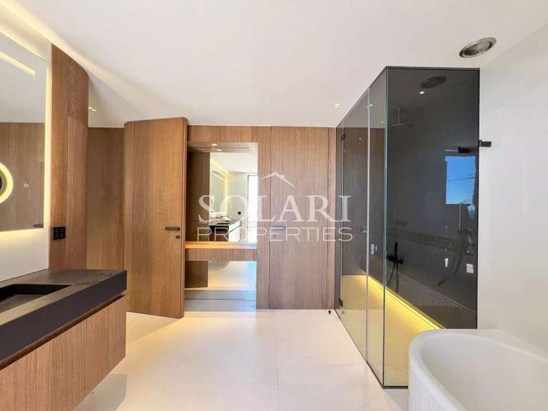 Villa Théoule-sur-Mer - 3 chambres - 180m²