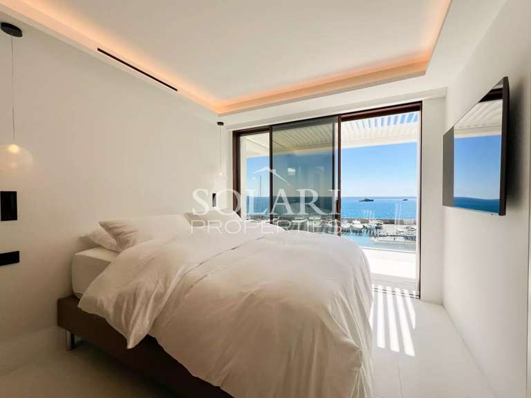 Villa Théoule-sur-Mer - 3 chambres - 180m²