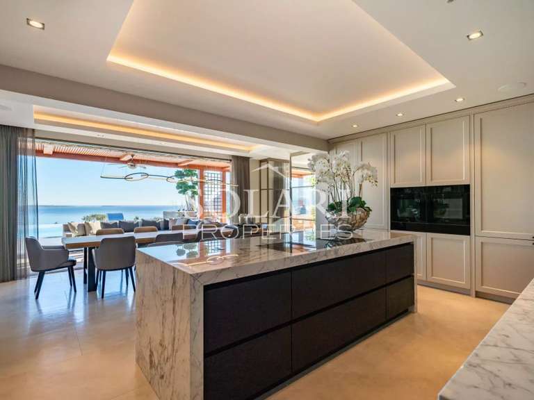 Villa Théoule-sur-Mer - 7 chambres - 700m²