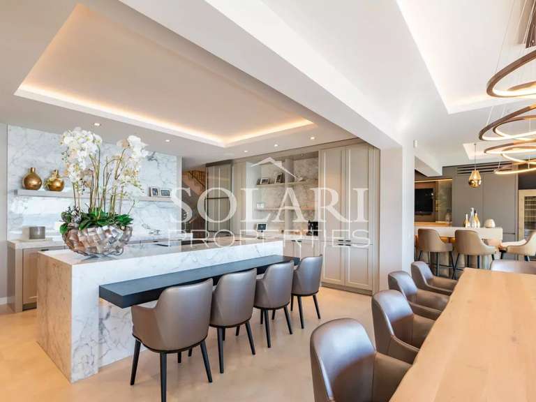 Villa Théoule-sur-Mer - 7 chambres - 700m²