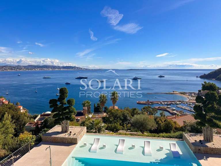 Villa Théoule-sur-Mer - 7 chambres - 700m²