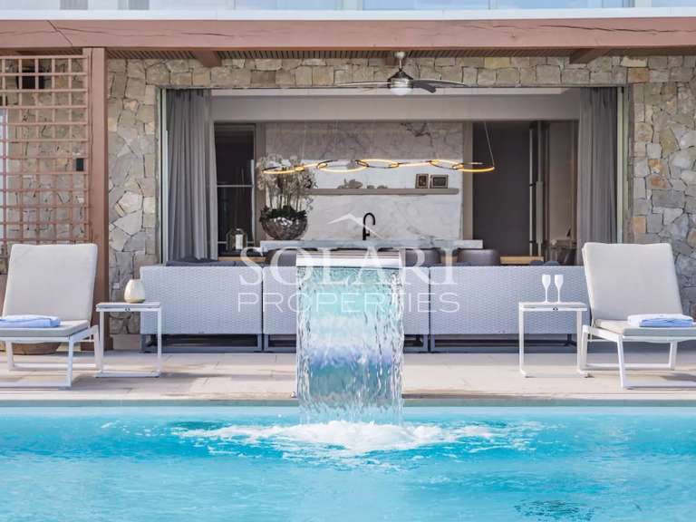 Villa Théoule-sur-Mer - 7 chambres - 700m²