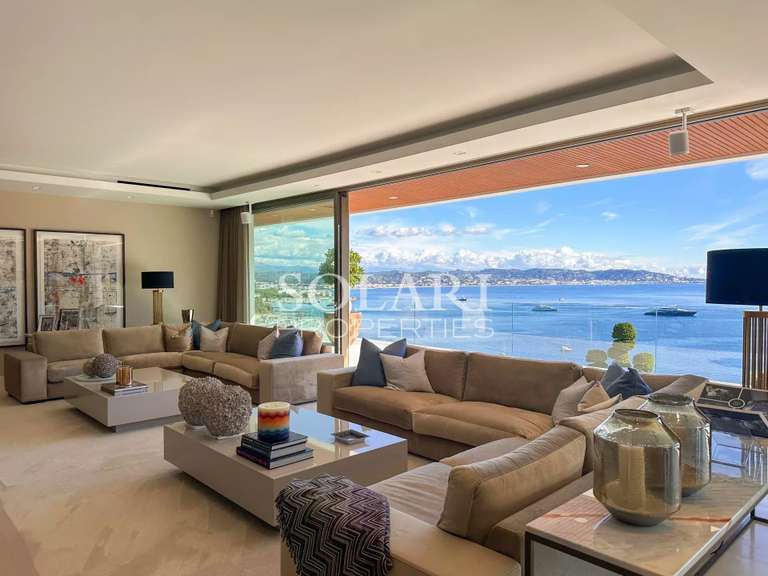 Villa Théoule-sur-Mer - 7 chambres - 700m²