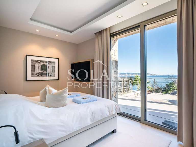 Villa Théoule-sur-Mer - 7 chambres - 700m²