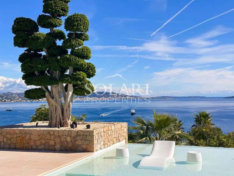 Villa Théoule-sur-Mer - 7 chambres - 700m²