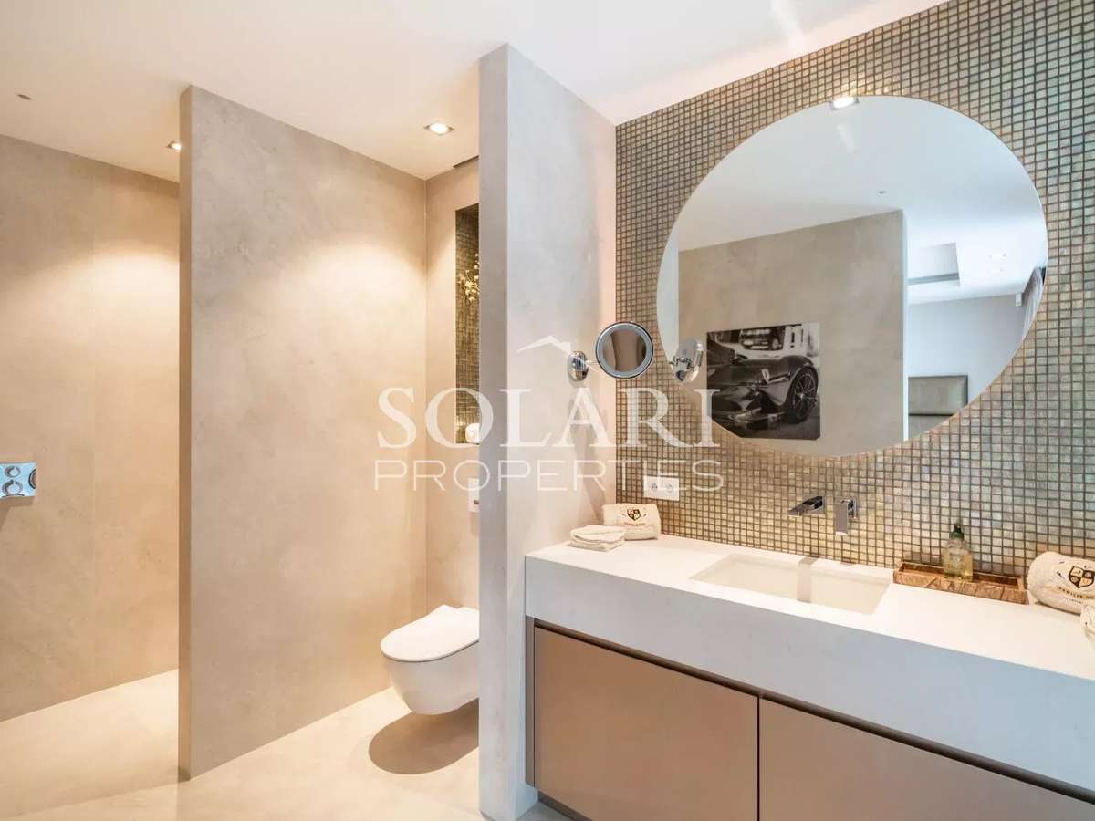 Villa Théoule-sur-Mer