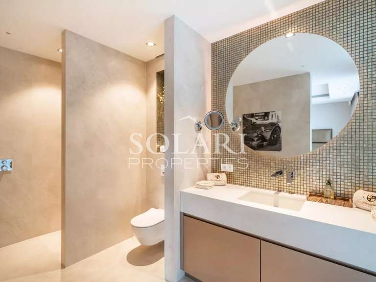 Villa Théoule-sur-Mer - 7 chambres - 700m²