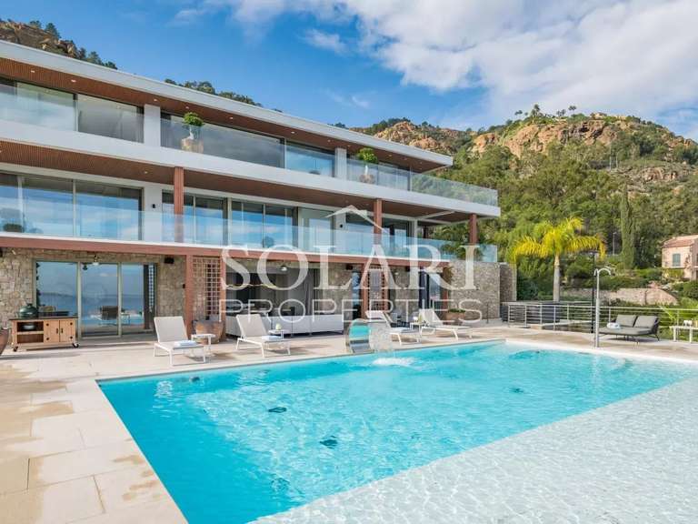Villa Théoule-sur-Mer - 7 chambres - 700m²