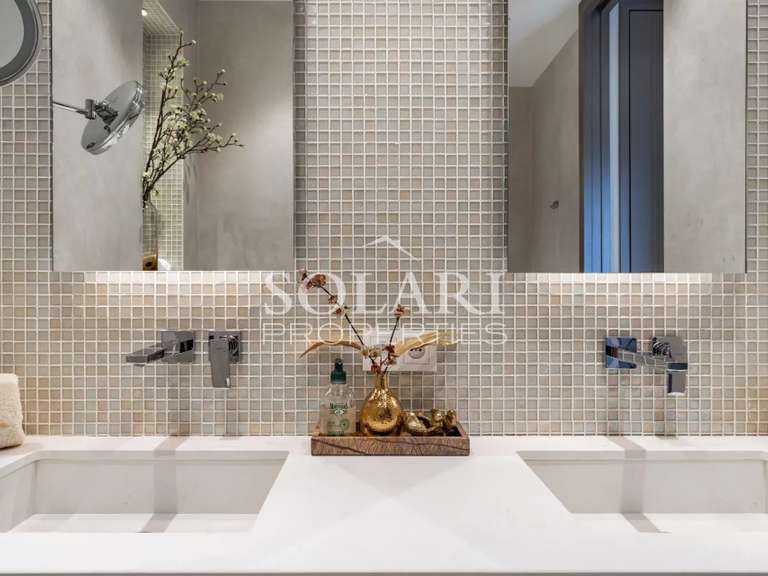 Villa Théoule-sur-Mer - 7 chambres - 700m²