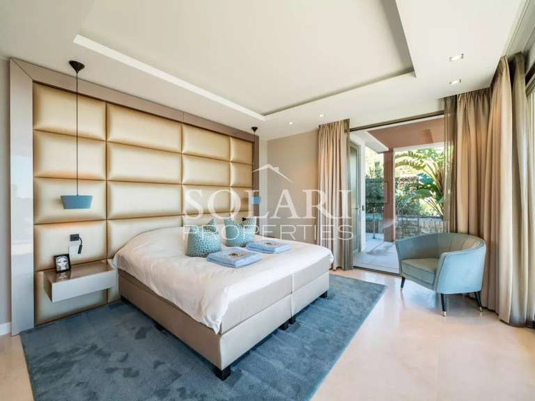 Villa Théoule-sur-Mer - 7 chambres - 700m²