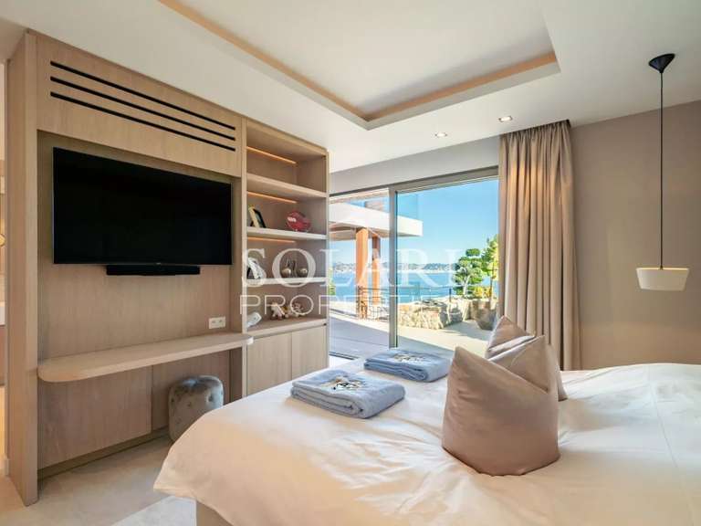 Villa Théoule-sur-Mer - 7 chambres - 700m²