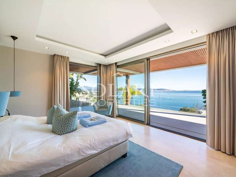 Villa Théoule-sur-Mer - 7 chambres - 700m²