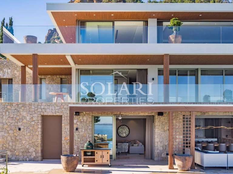 Villa Théoule-sur-Mer - 7 chambres - 700m²