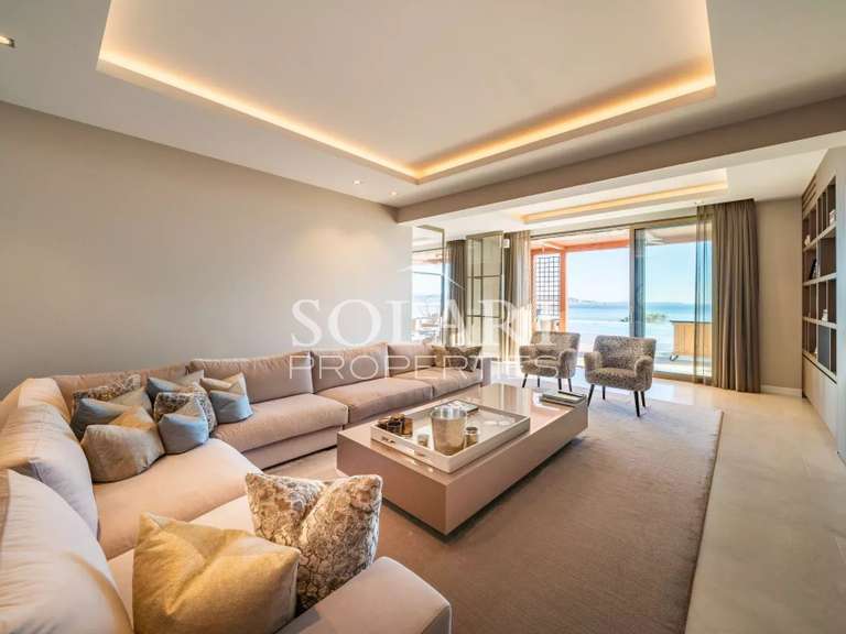 Villa Théoule-sur-Mer - 7 chambres - 700m²