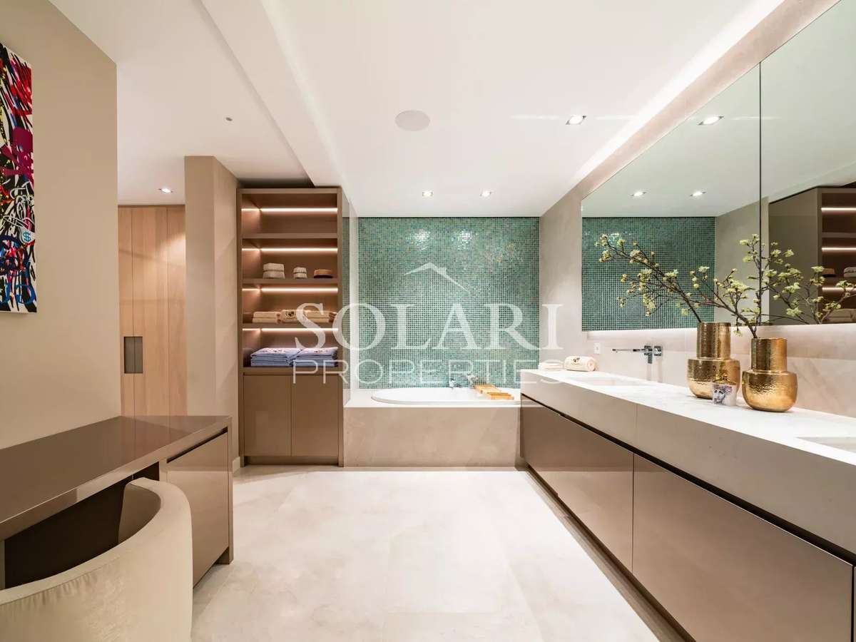 Villa Théoule-sur-Mer