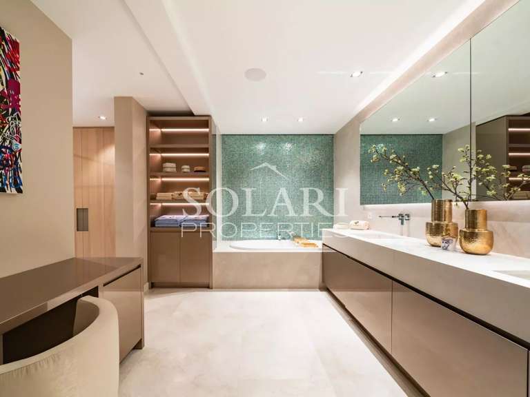 Villa Théoule-sur-Mer - 7 chambres - 700m²