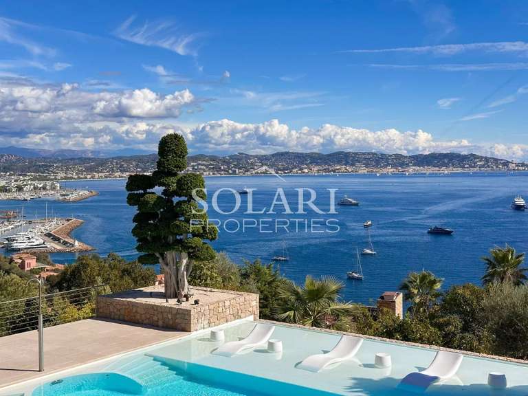 Villa Théoule-sur-Mer - 7 chambres - 700m²