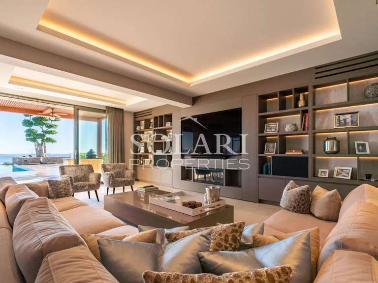 Villa Théoule-sur-Mer - 7 chambres - 700m²