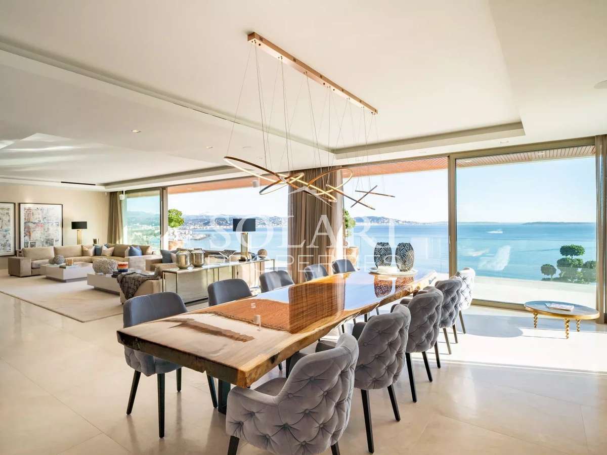 Villa Théoule-sur-Mer