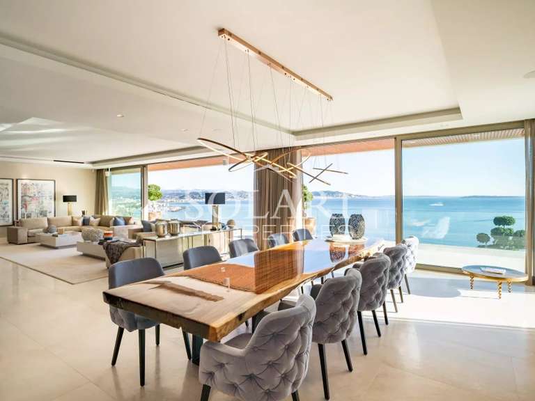 Villa Théoule-sur-Mer - 7 chambres - 700m²