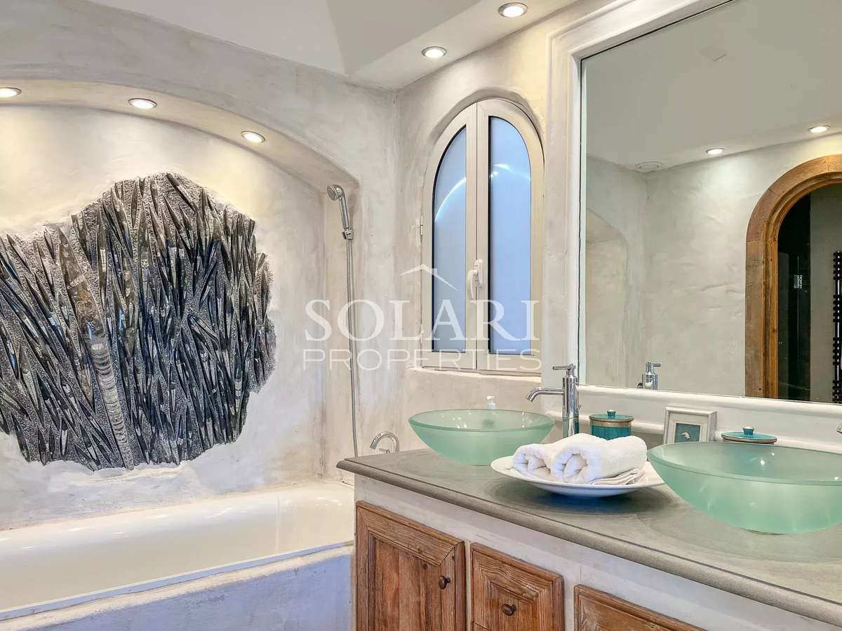 Villa Théoule-sur-Mer