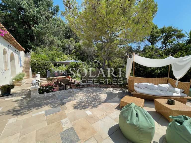 Villa Théoule-sur-Mer - 300m²