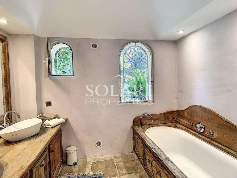 Villa Théoule-sur-Mer - 300m²