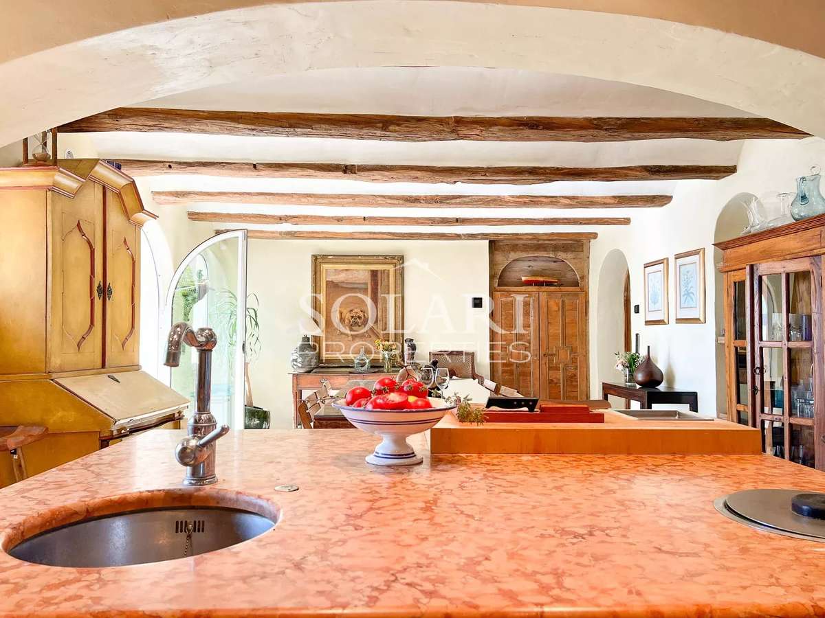 Villa Théoule-sur-Mer