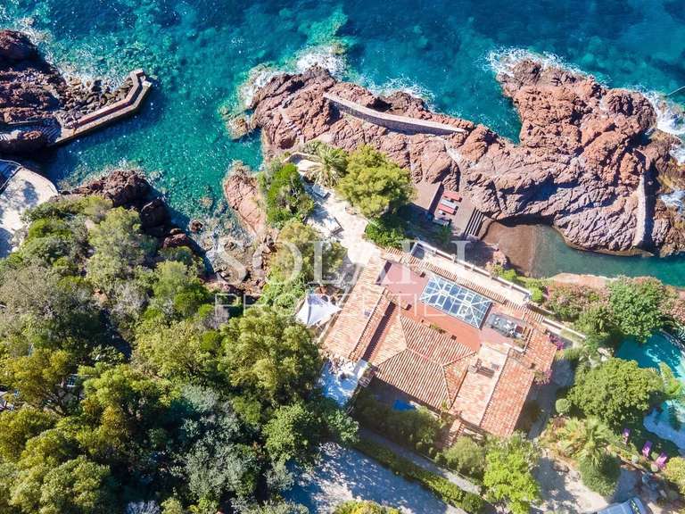 Villa Théoule-sur-Mer - 300m²