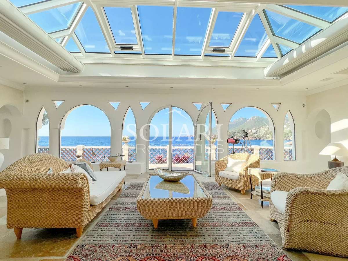 Villa Théoule-sur-Mer