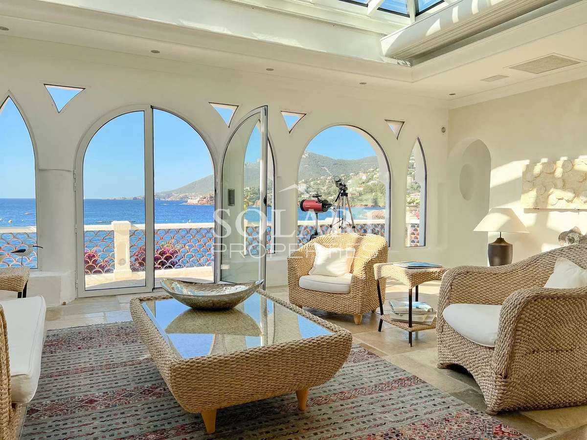 Villa Théoule-sur-Mer